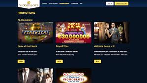 Évaluation du casino Viggoslots 2025