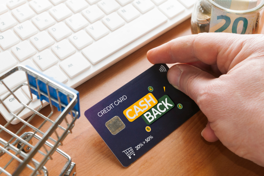 Best Cashback Credit Cards In Singapore