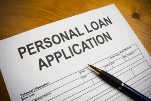 Five reasons to take up a personal loan