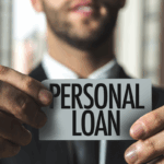 Five reasons to take up a personal loan