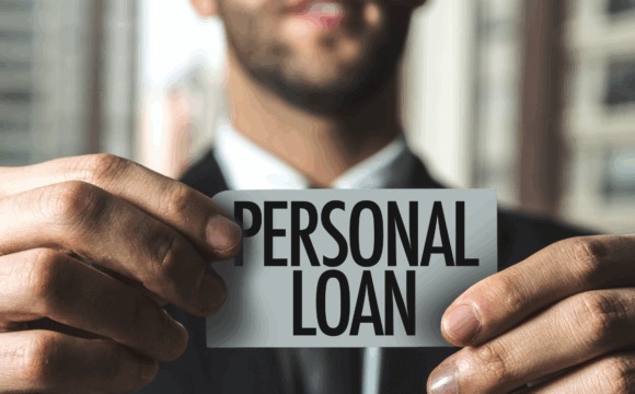 Five reasons to take up a personal loan