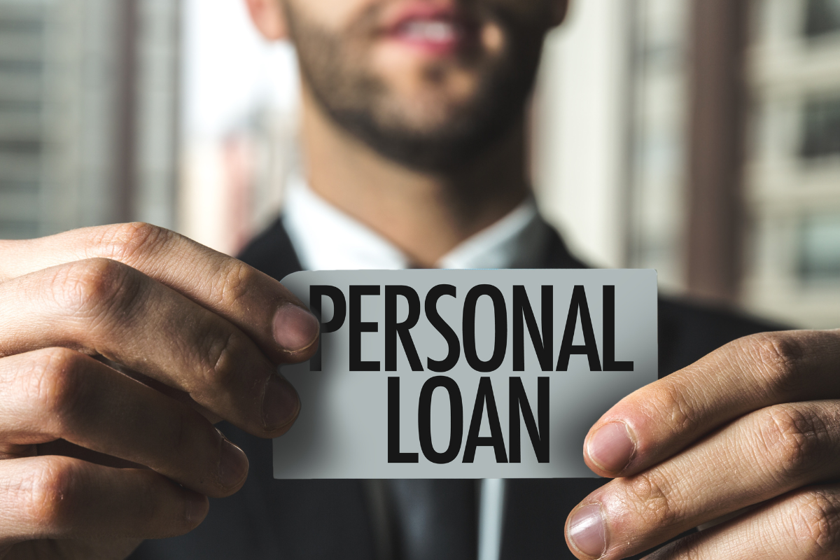 Five reasons to take up a personal loan